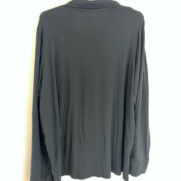 **SOLD**2/ SKIMS SOFT LOUNGE SLEEP SHIRT - Picture 10 of 10